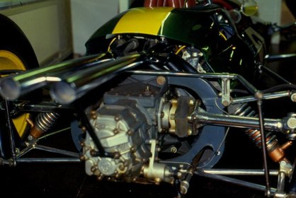 LOTUS