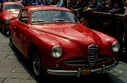 ALFA-ROMEO