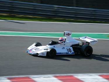 BRABHAM