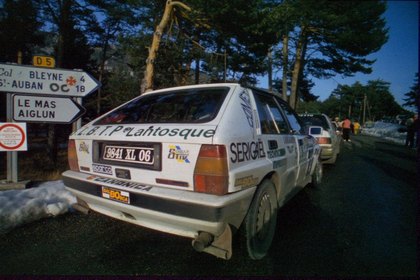 LANCIA