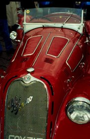 ALFA-ROMEO
