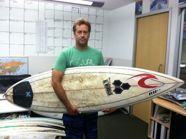 Tom Curren