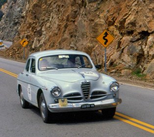 ALFA-ROMEO