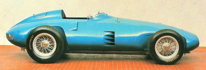 GORDINI