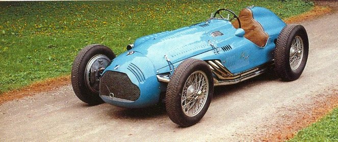 TALBOT