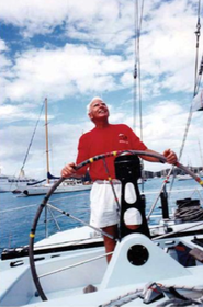 John B.Kilroy
