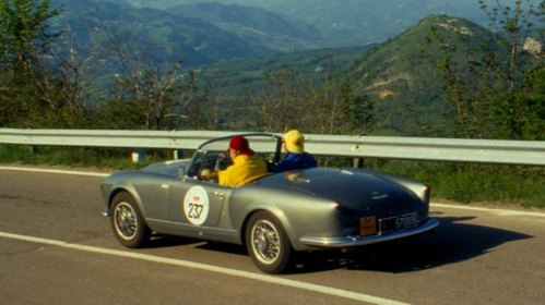 LANCIA