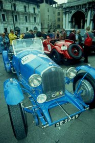 ALFA-ROMEO