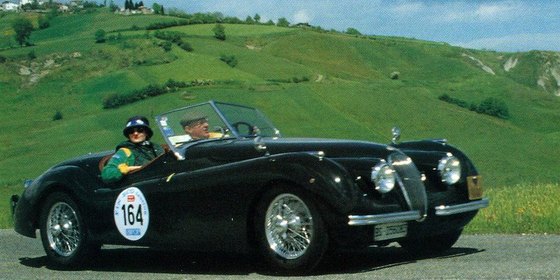 JAGUAR