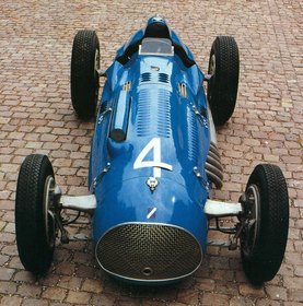 TALBOT