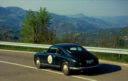 LANCIA