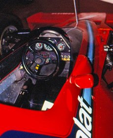 BRABHAM