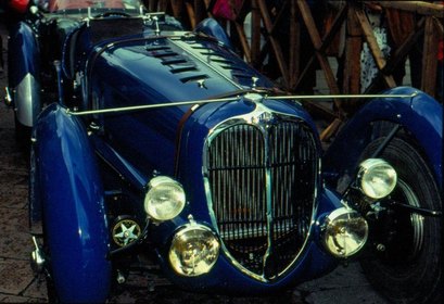 DELAHAYE