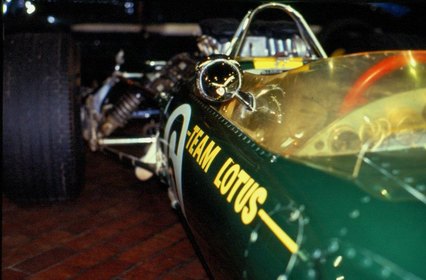 LOTUS