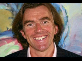 Wolfgang Ehrart