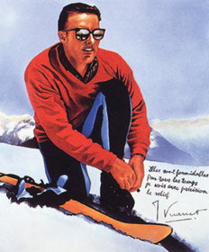 Jean Vuarnet