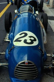 GORDINI