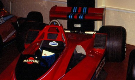 BRABHAM