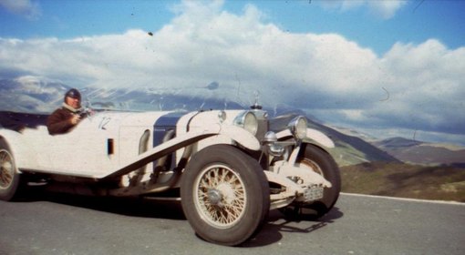 MERCEDES