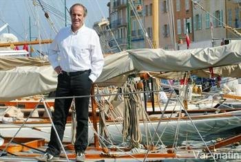 Marc Pajot