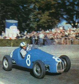 GORDINI