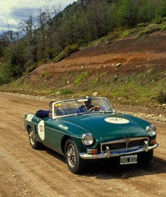 MG