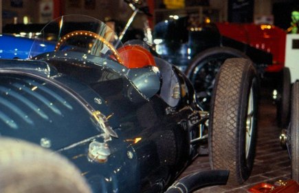 BRM