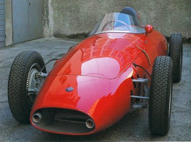 OSCA