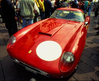 FERRARI