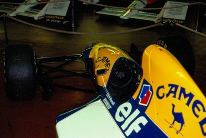 WILLIAMS