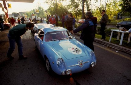 FIAT-ABARTH