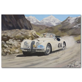JAGUAR