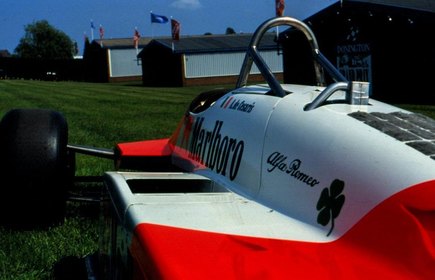 ALFA-ROMEO