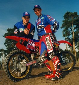 Stefan Everts