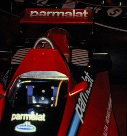 BRABHAM