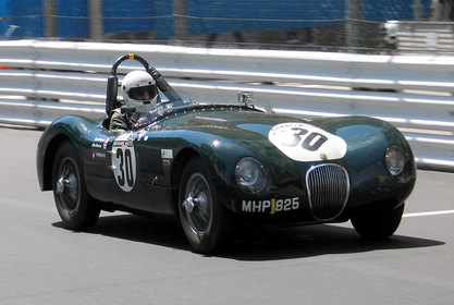JAGUAR