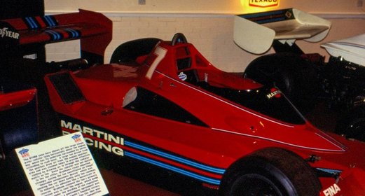 BRABHAM