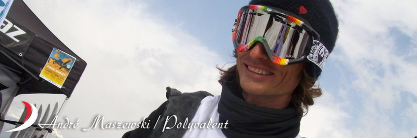 Andre Maszewski