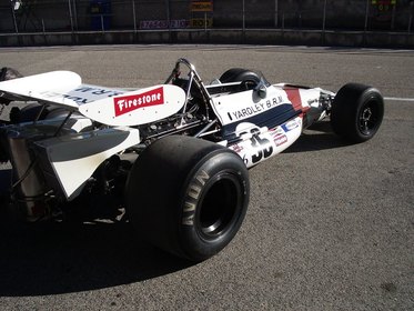 BRM