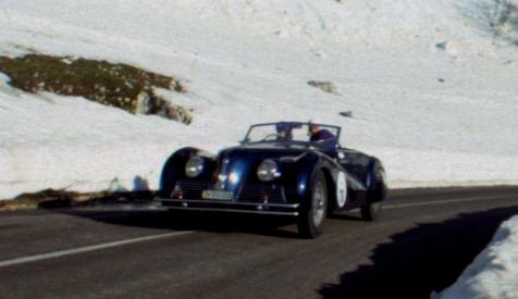 ALFA-ROMEO