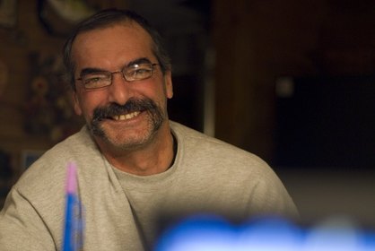 Jean-Phi Garcia