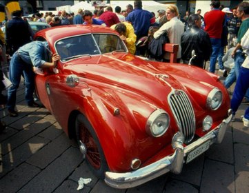 JAGUAR