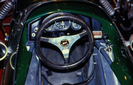 BRABHAM