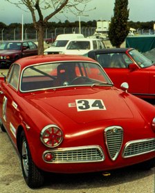 ALFA-ROMEO