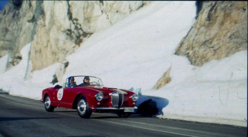 LANCIA