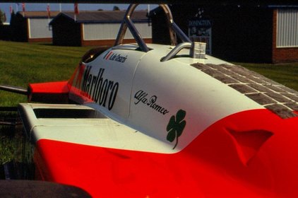 ALFA-ROMEO