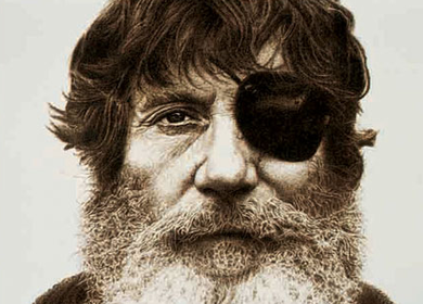 Jack O'Neill