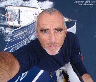 Loick Peyron