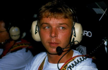 Kenneth Eriksson