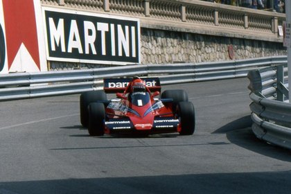 BRABHAM